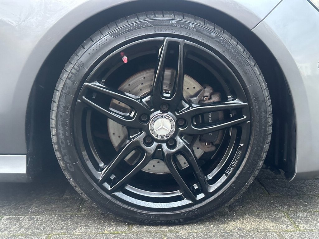 Used Mercedes-Benz CLA 2017 for sale - 76725083: Photo 39