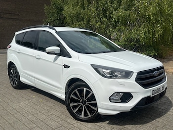 Used Ford Kuga 2019 for sale - 79481943: Photo