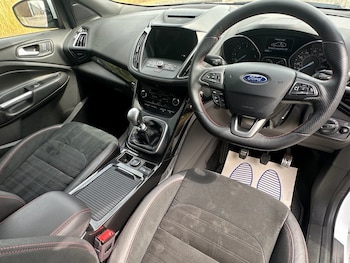 Used Ford Kuga 2019 for sale - 79481943: Photo