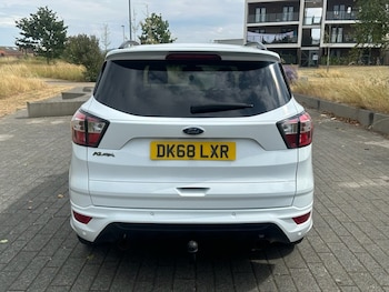 Used Ford Kuga 2019 for sale - 79481943: Photo