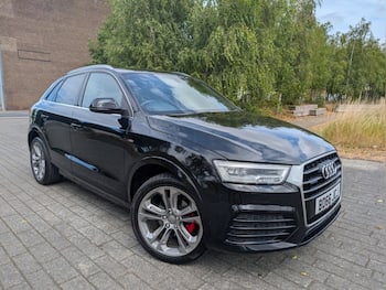 Used Audi Q3 2016 for sale - 79345281: Photo