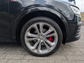 Used Audi Q3 2016 for sale - 79345281: Photo