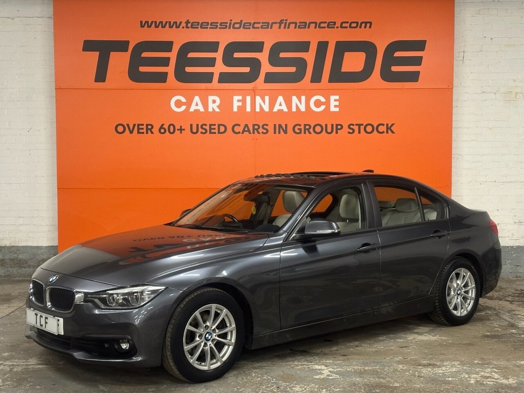 Used BMW 3 Series 2017 for sale - 78068958: Photo 10