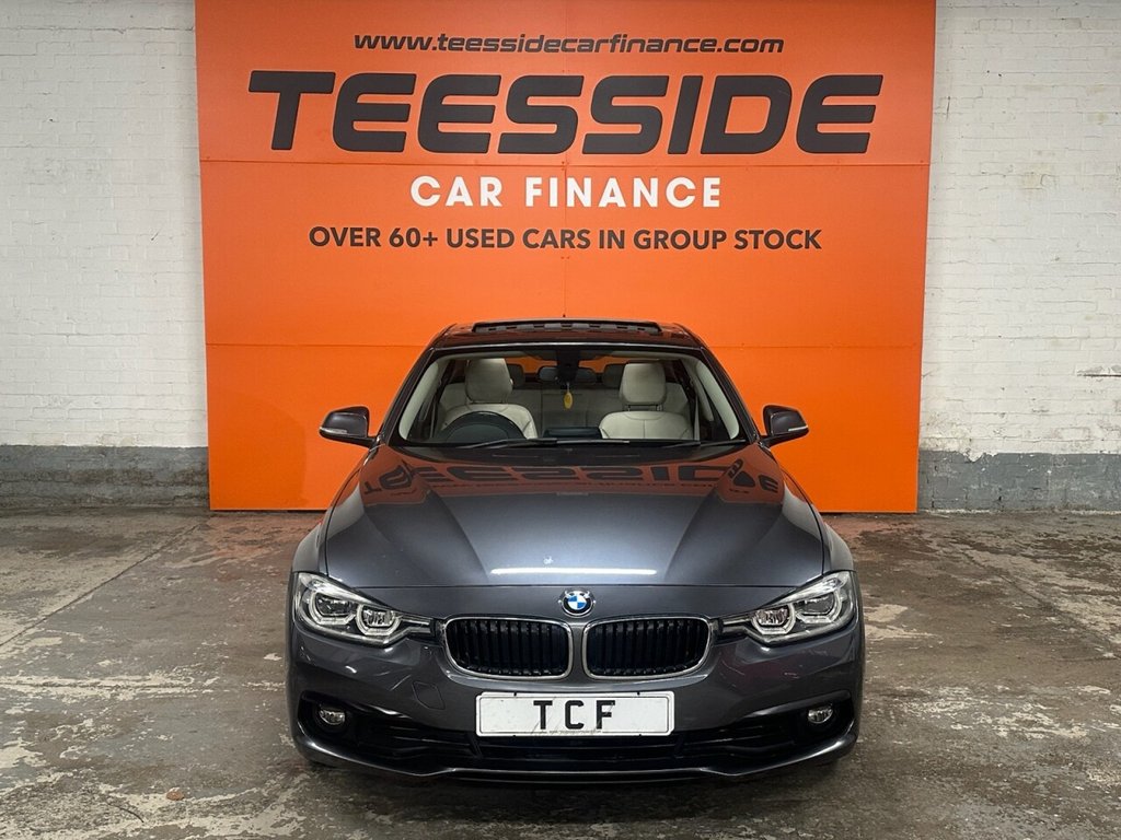 Used BMW 3 Series 2017 for sale - 78068958: Photo 11