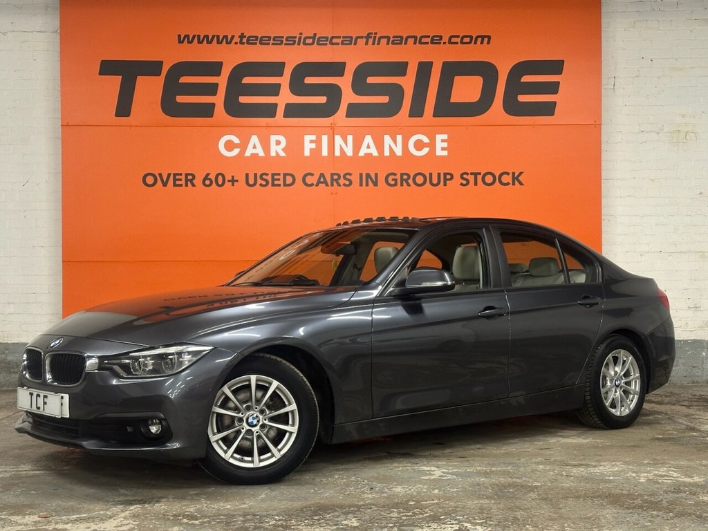 Used BMW 3 Series 2017 for sale - 78068958: Photo 12