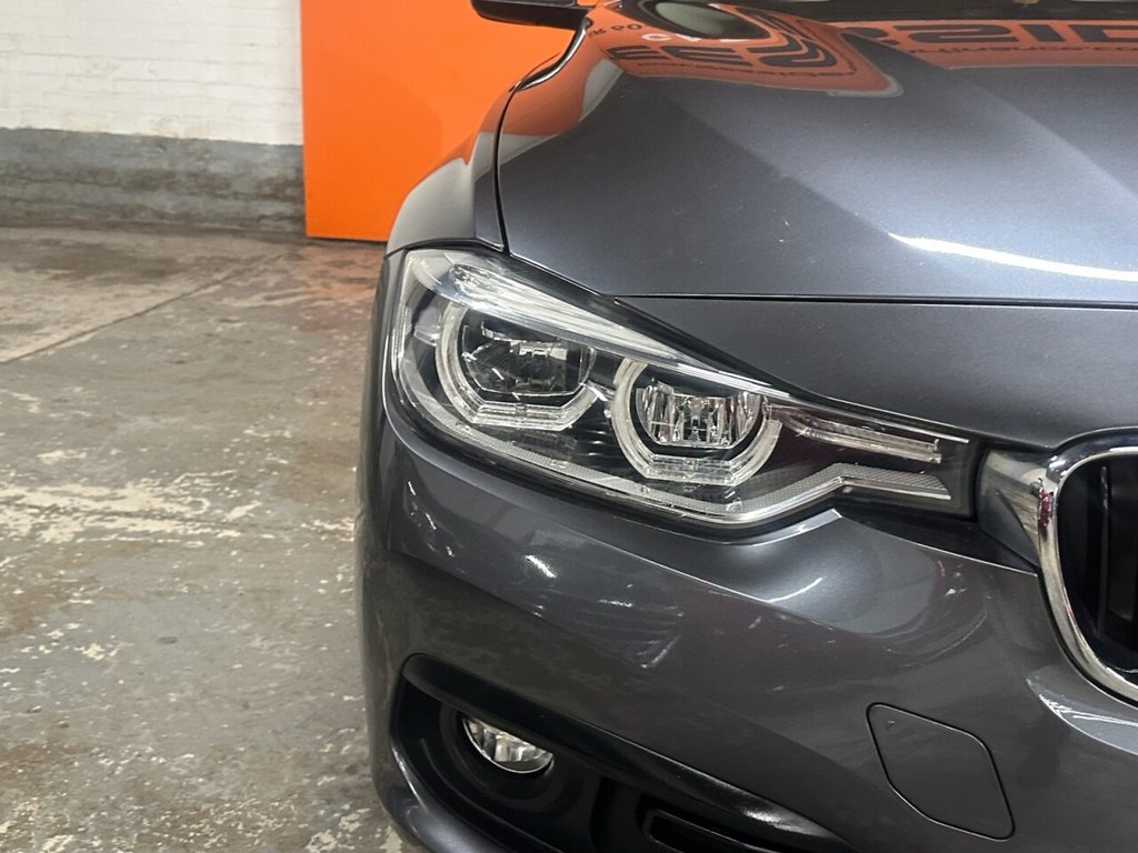 Used BMW 3 Series 2017 for sale - 78068958: Photo 13
