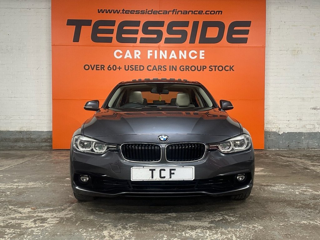 Used BMW 3 Series 2017 for sale - 78068958: Photo 14