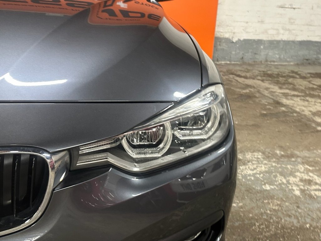 Used BMW 3 Series 2017 for sale - 78068958: Photo 16