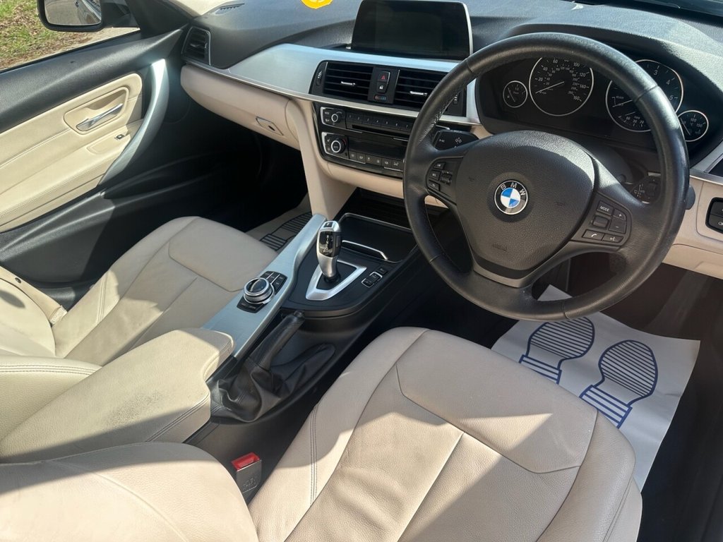 Used BMW 3 Series 2017 for sale - 78068958: Photo 18