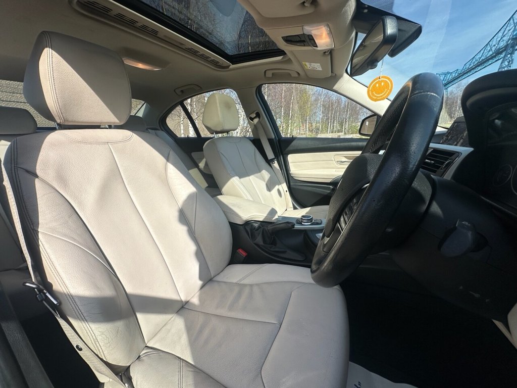 Used BMW 3 Series 2017 for sale - 78068958: Photo 19