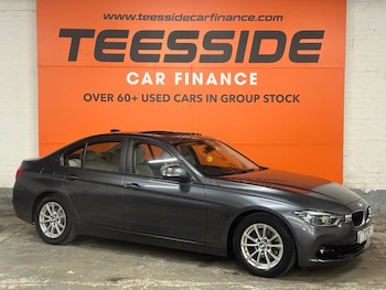 Used BMW 3 Series 2017 for sale - 78068958: Photo