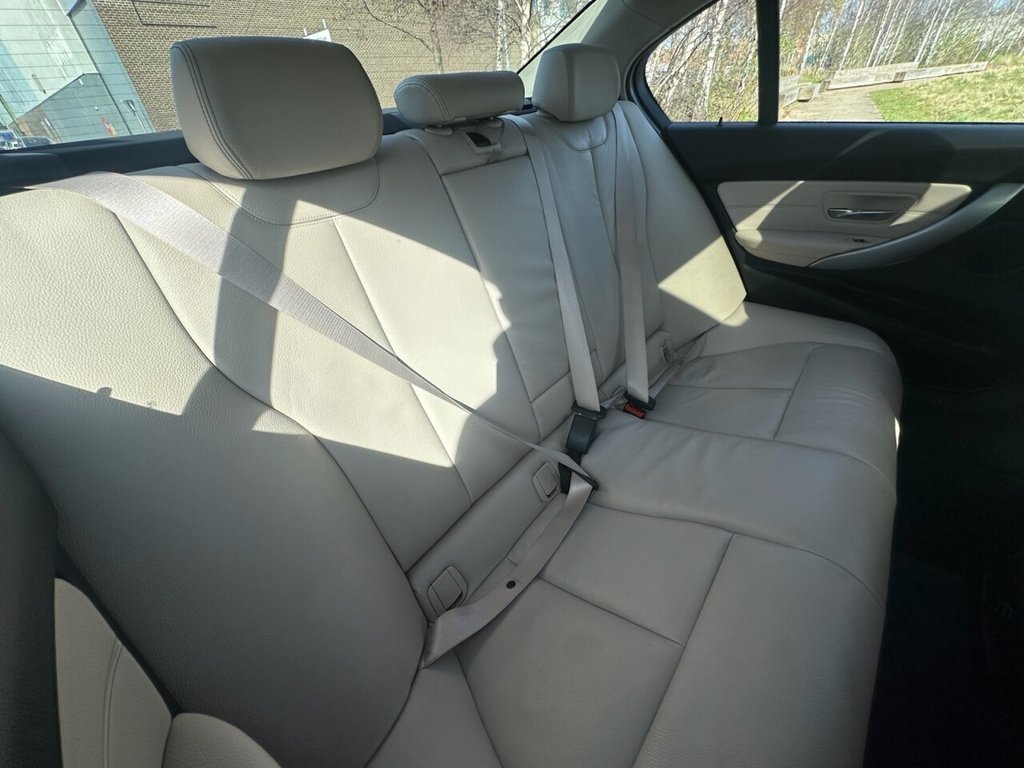 Used BMW 3 Series 2017 for sale - 78068958: Photo 21