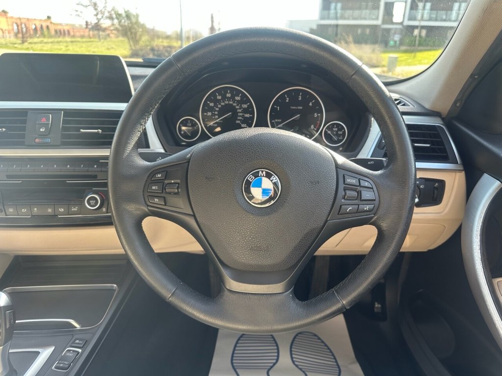 Used BMW 3 Series 2017 for sale - 78068958: Photo 22