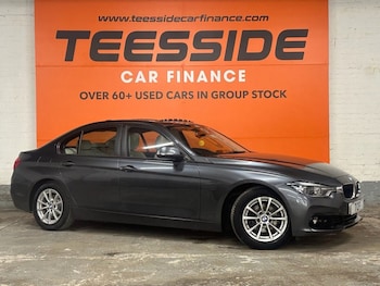 Used BMW 3 Series 2017 for sale - 78068958: Photo