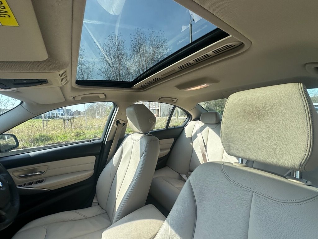 Used BMW 3 Series 2017 for sale - 78068958: Photo 37