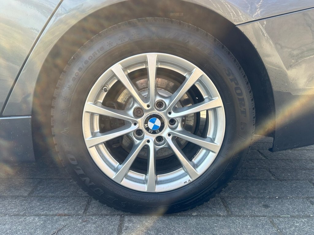 Used BMW 3 Series 2017 for sale - 78068958: Photo 39