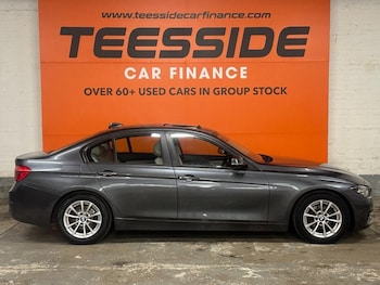 Used BMW 3 Series 2017 for sale - 78068958: Photo