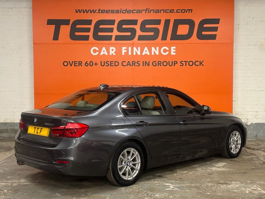 Used BMW 3 Series 2017 for sale - 78068958: Photo 4