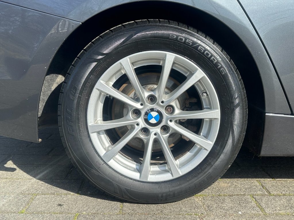 Used BMW 3 Series 2017 for sale - 78068958: Photo 41