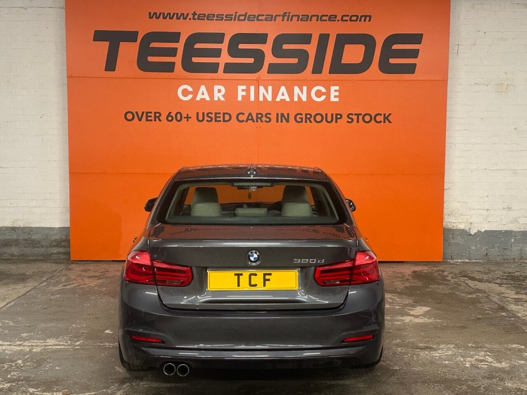 Used BMW 3 Series 2017 for sale - 78068958: Photo 5