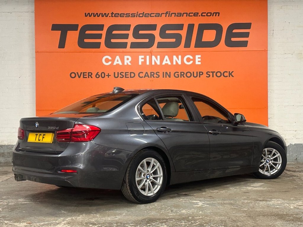 Used BMW 3 Series 2017 for sale - 78068958: Photo 6