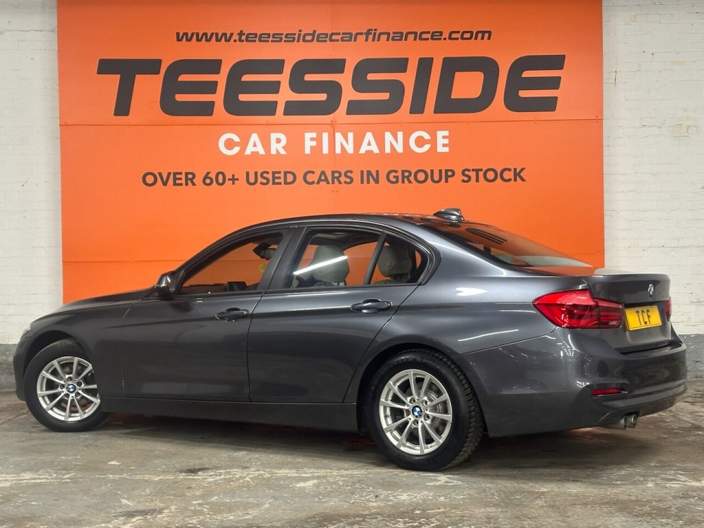 Used BMW 3 Series 2017 for sale - 78068958: Photo 7
