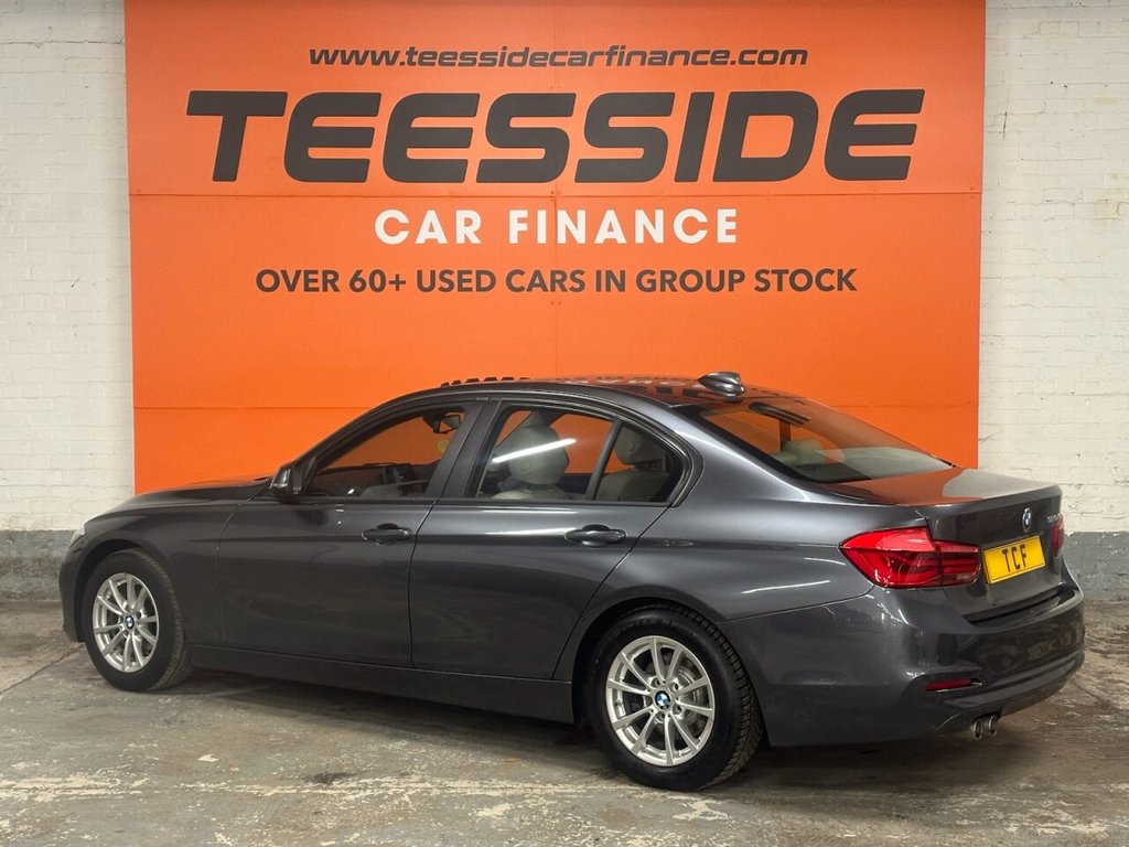 Used BMW 3 Series 2017 for sale - 78068958: Photo 8