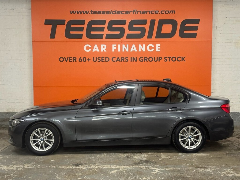 Used BMW 3 Series 2017 for sale - 78068958: Photo 9