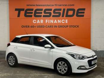 2015 (65) - 1.2 Blue Drive S Air Hatchback 5dr Petrol Manual Euro 6 (s/s) (75 ps)