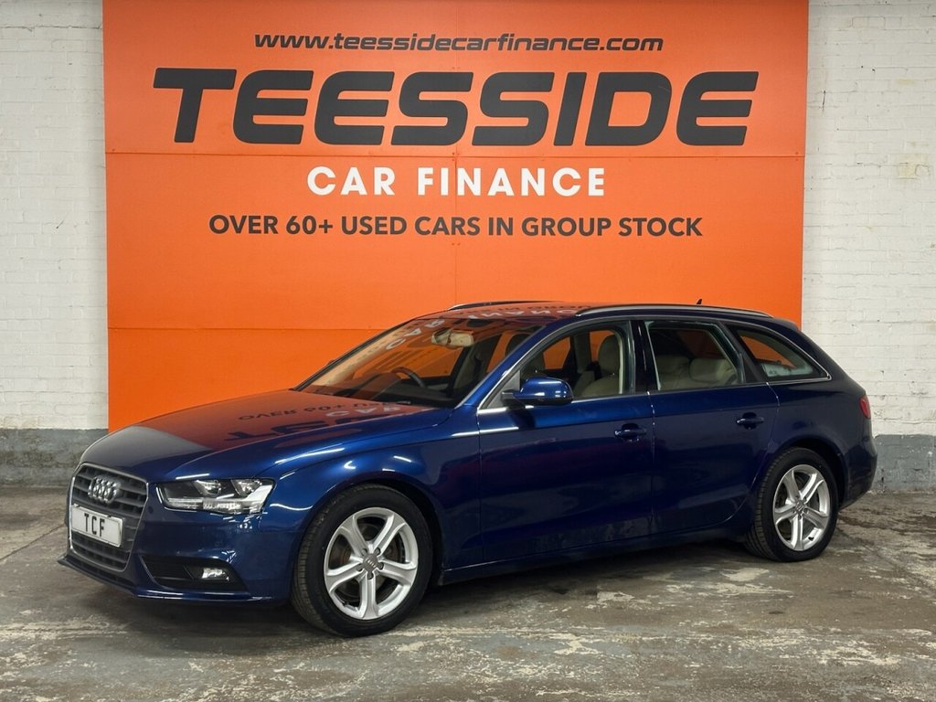 Used Audi A4 2015 for sale - 78056250: Photo 10