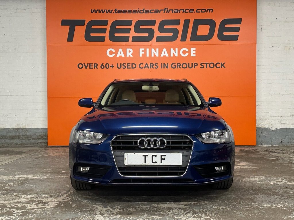 Used Audi A4 2015 for sale - 78056250: Photo 13