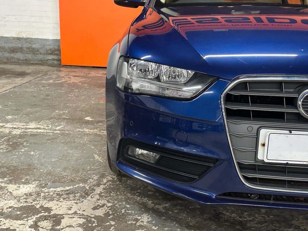 Used Audi A4 2015 for sale - 78056250: Photo 14