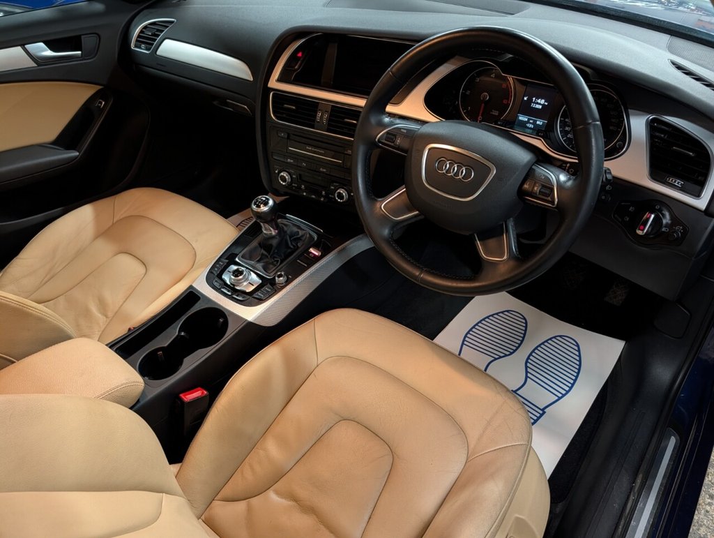 Used Audi A4 2015 for sale - 78056250: Photo 18