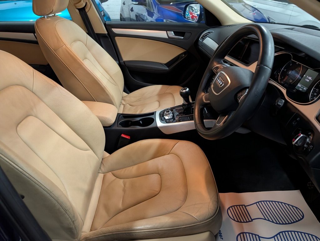 Used Audi A4 2015 for sale - 78056250: Photo 20