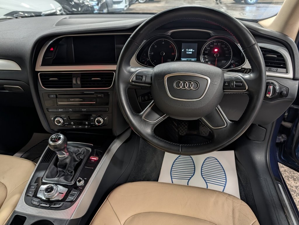 Used Audi A4 2015 for sale - 78056250: Photo 21