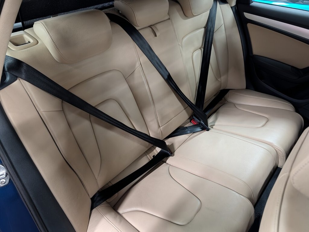 Used Audi A4 2015 for sale - 78056250: Photo 22