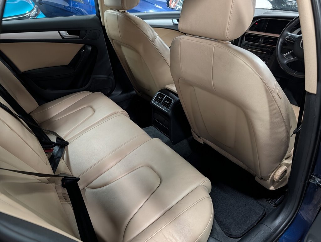 Used Audi A4 2015 for sale - 78056250: Photo 23