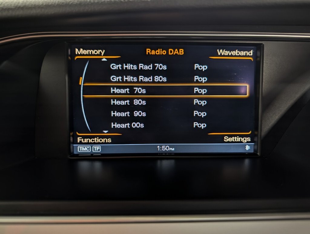 Used Audi A4 2015 for sale - 78056250: Photo 25