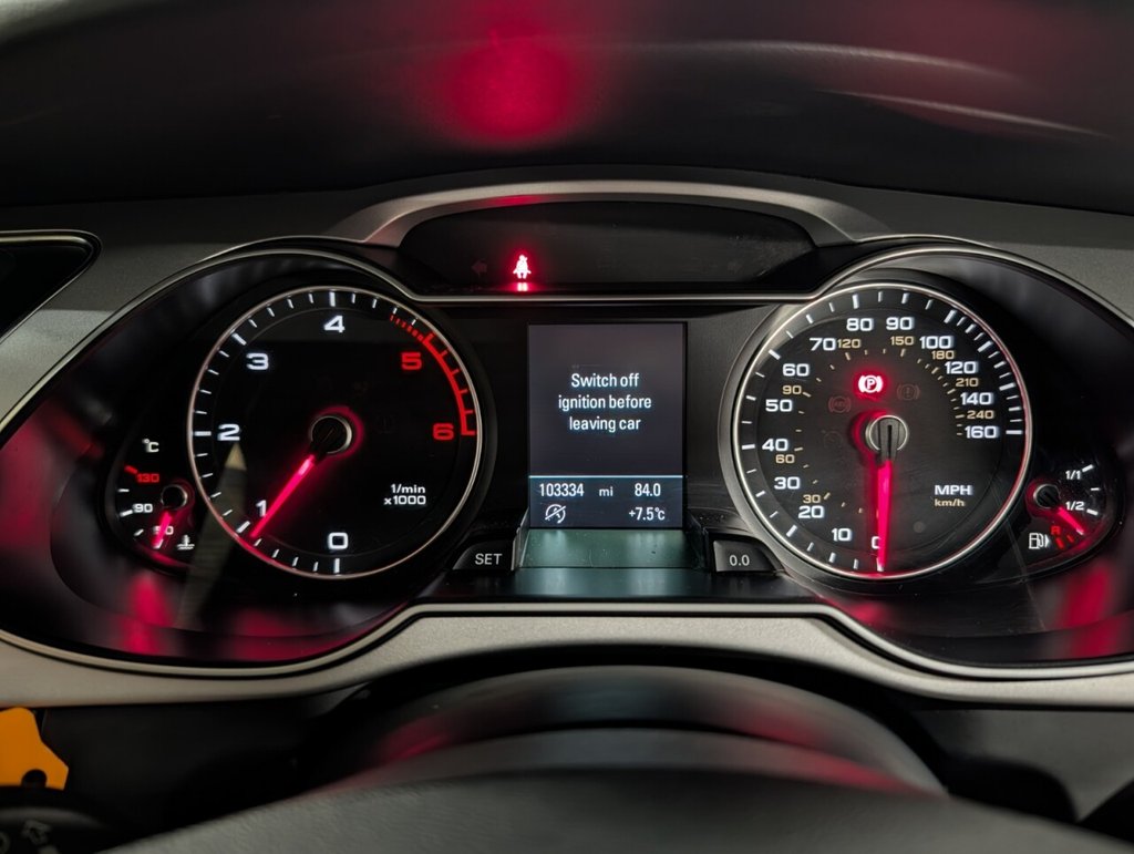 Used Audi A4 2015 for sale - 78056250: Photo 30