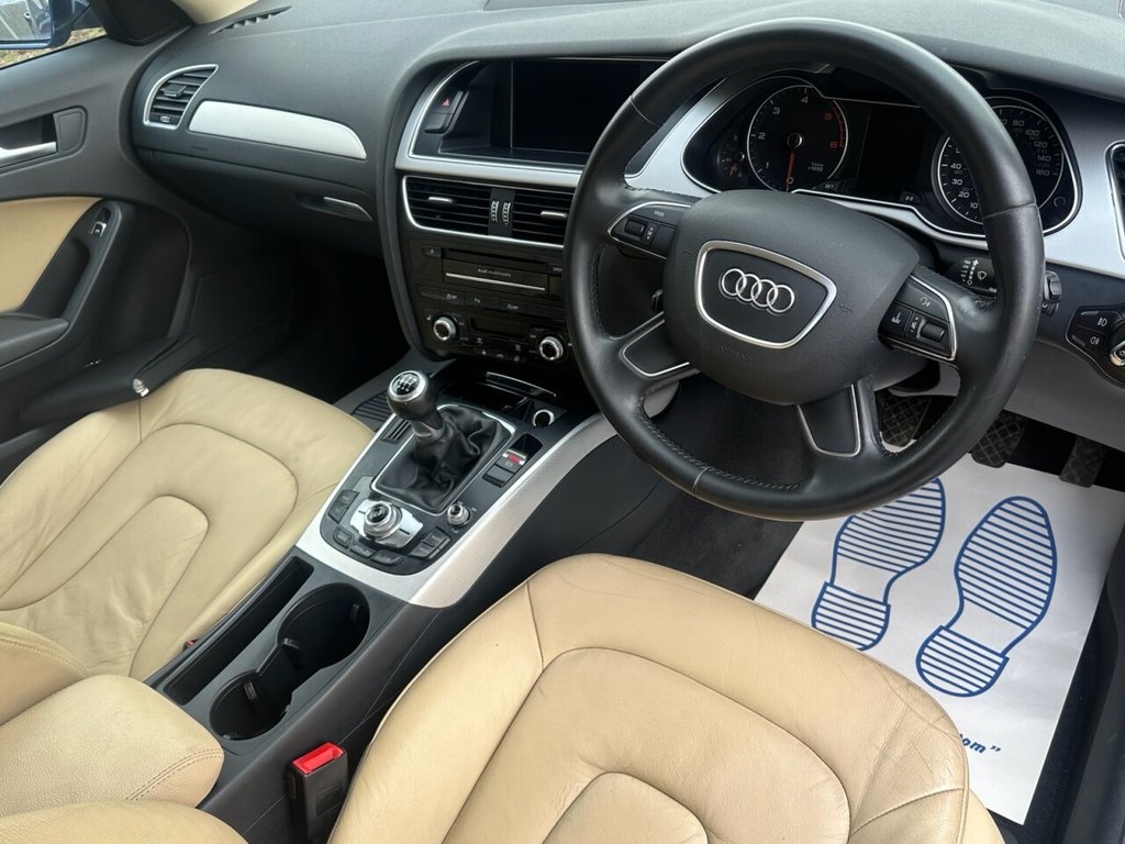 Used Audi A4 2015 for sale - 78056250: Photo 36