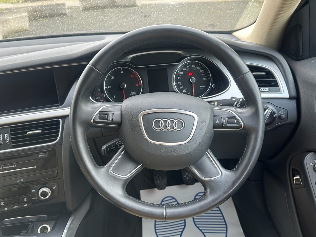 Used Audi A4 2015 for sale - 78056250: Photo 37