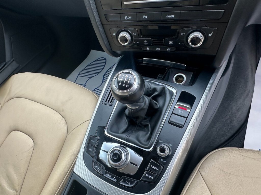 Used Audi A4 2015 for sale - 78056250: Photo 39