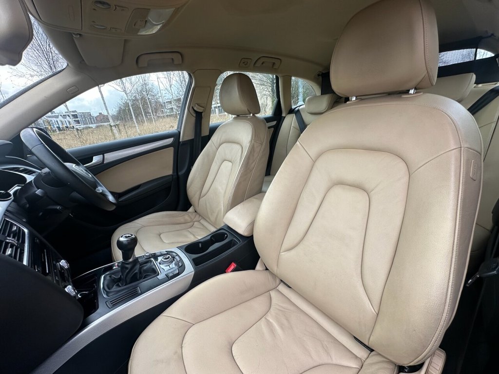 Used Audi A4 2015 for sale - 78056250: Photo 43