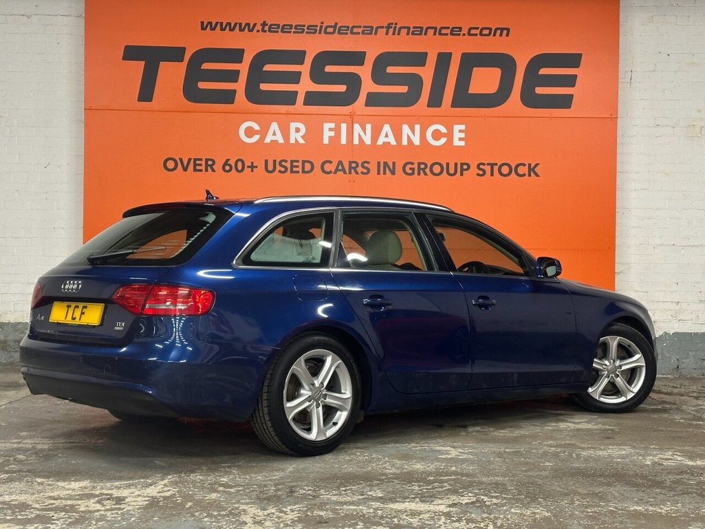 Used Audi A4 2015 for sale - 78056250: Photo 5