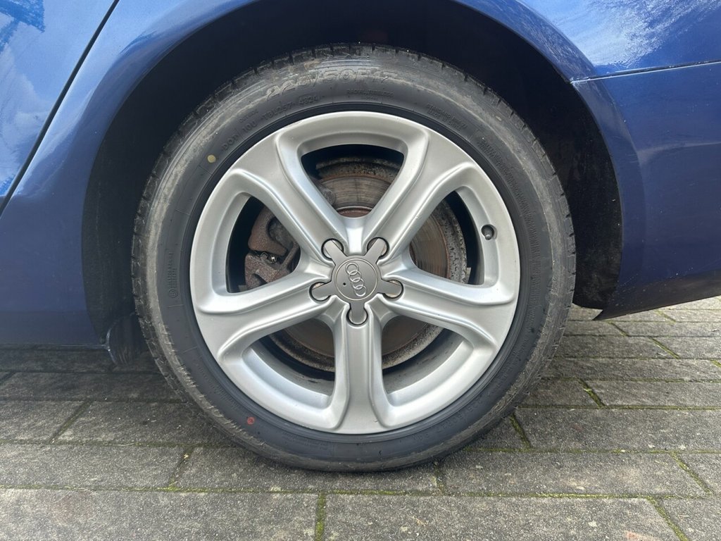 Used Audi A4 2015 for sale - 78056250: Photo 50