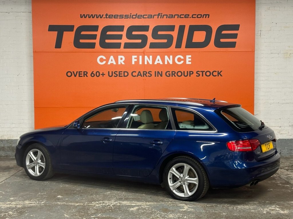 Used Audi A4 2015 for sale - 78056250: Photo 7