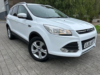 Used Ford Kuga 2016 for sale - 79843274: Photo