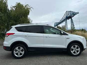 Used Ford Kuga 2016 for sale - 79843274: Photo