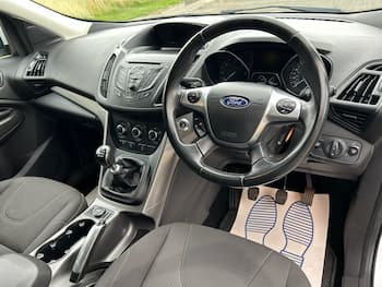 Used Ford Kuga 2016 for sale - 79843274: Photo