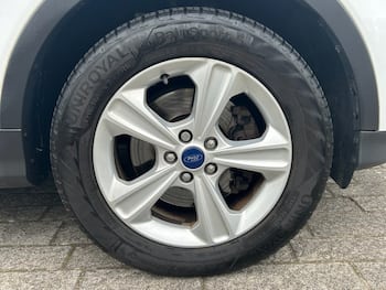 Used Ford Kuga 2016 for sale - 79843274: Photo